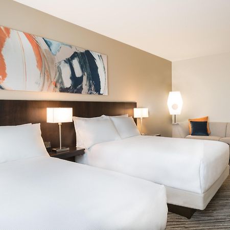 Hyatt Place Celaya Εξωτερικό φωτογραφία