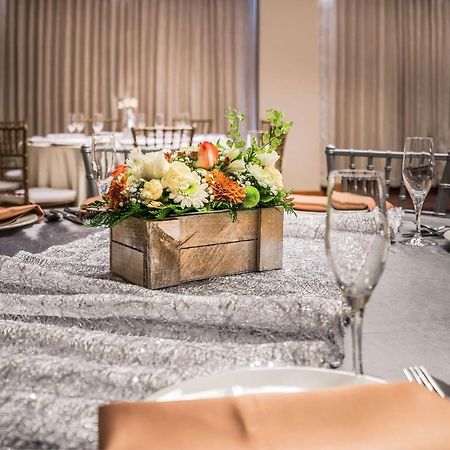 Hyatt Place Celaya Εξωτερικό φωτογραφία