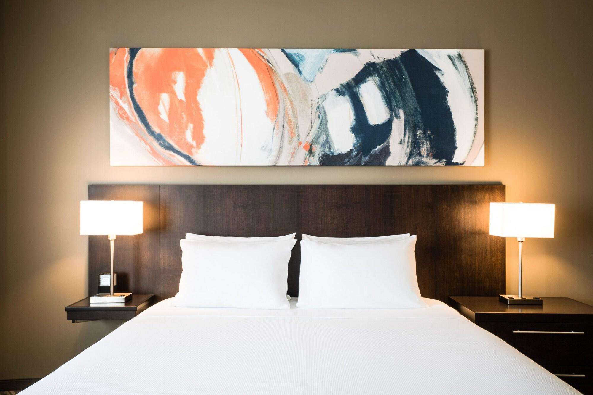 Hyatt Place Celaya Εξωτερικό φωτογραφία