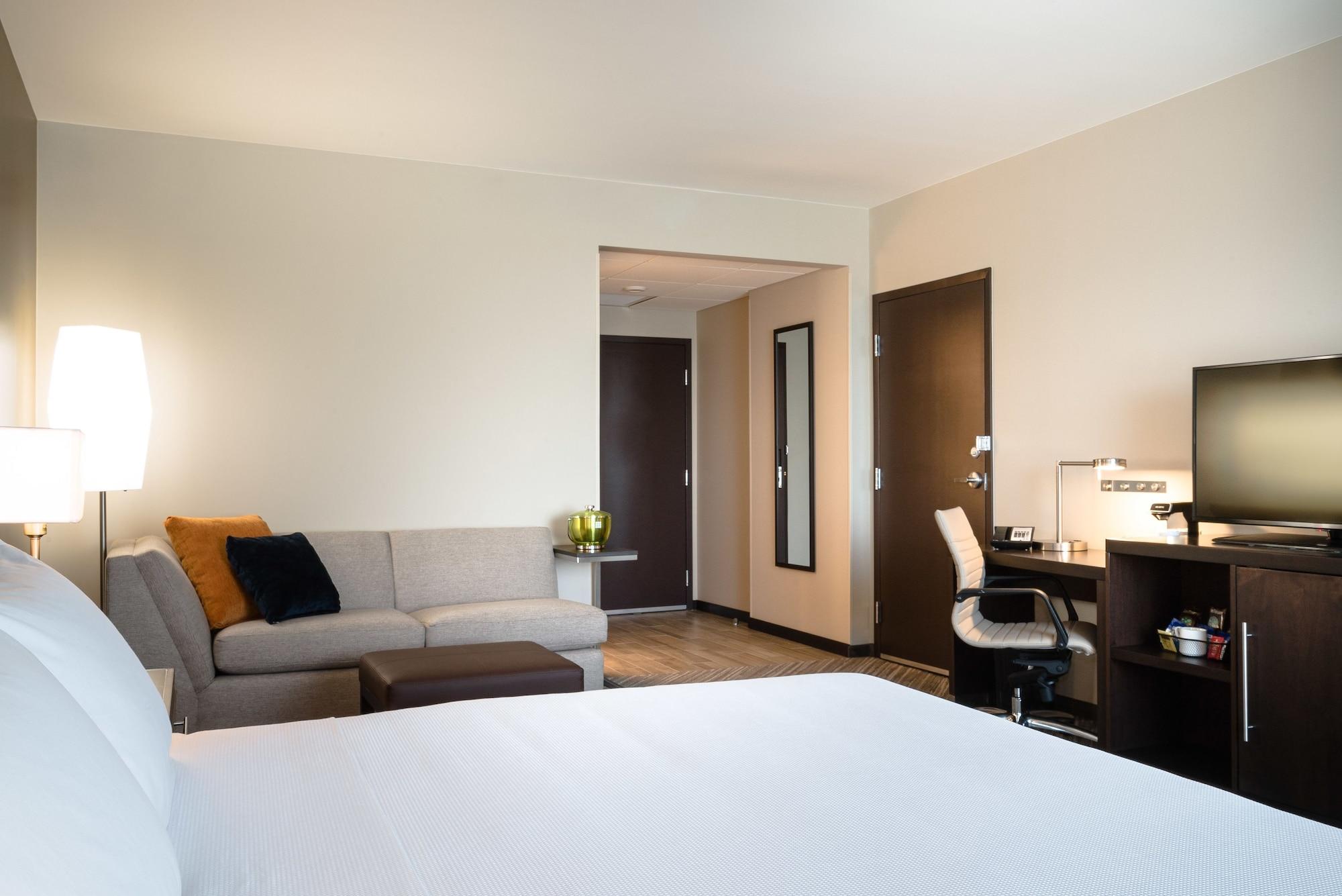 Hyatt Place Celaya Εξωτερικό φωτογραφία