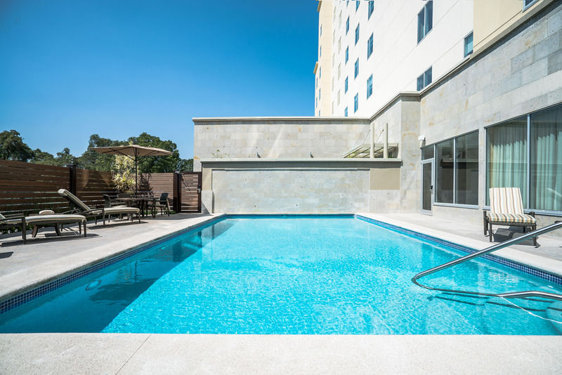 Hyatt Place Celaya Εξωτερικό φωτογραφία
