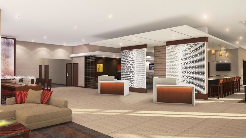 Hyatt Place Celaya Εξωτερικό φωτογραφία