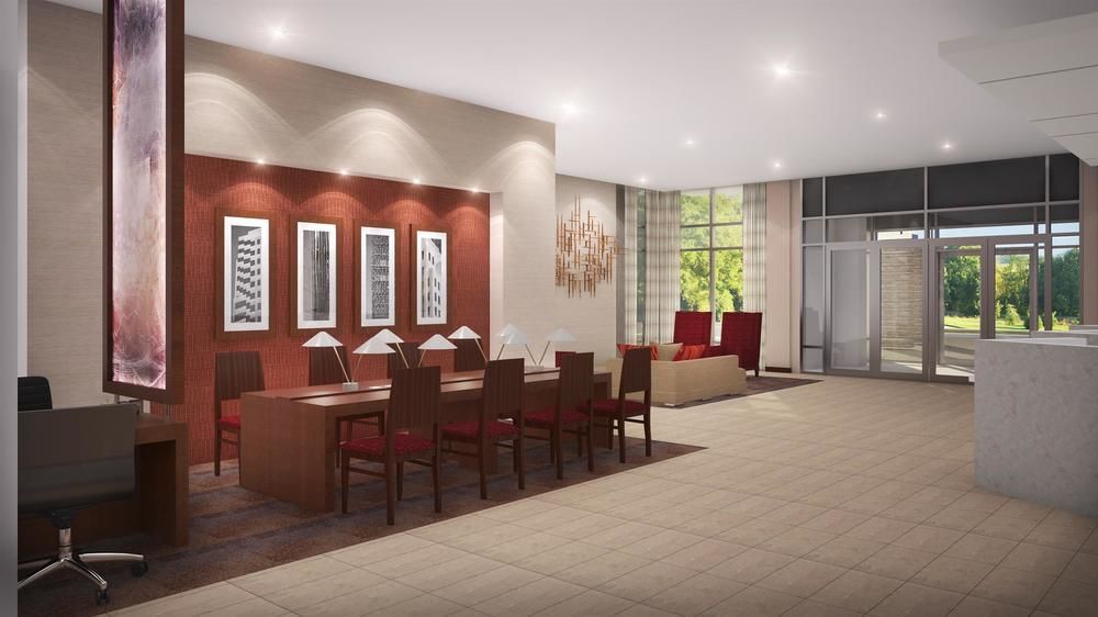 Hyatt Place Celaya Εξωτερικό φωτογραφία