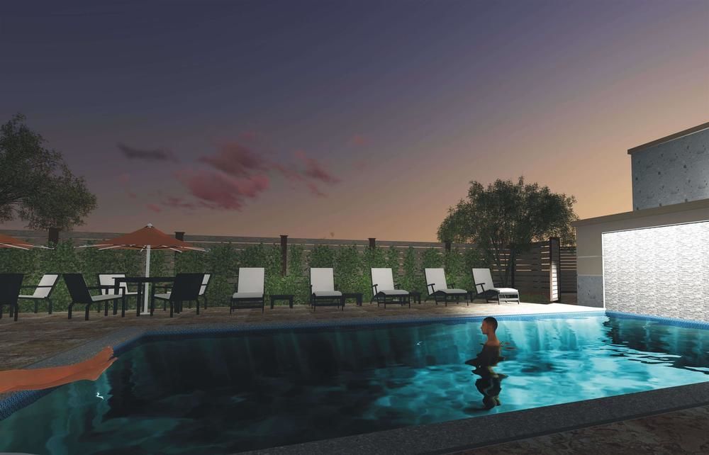 Hyatt Place Celaya Εξωτερικό φωτογραφία