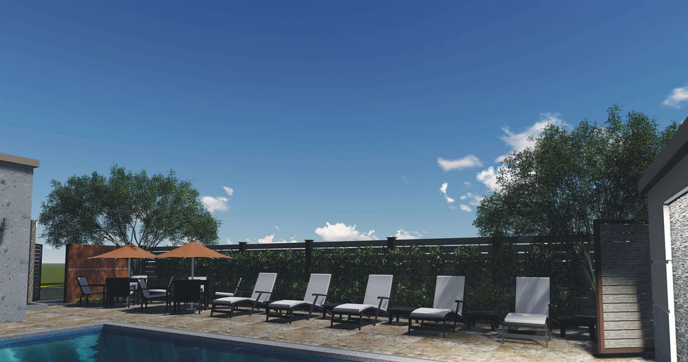 Hyatt Place Celaya Εξωτερικό φωτογραφία