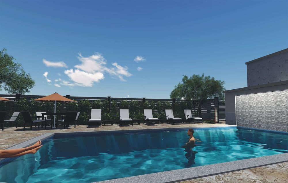 Hyatt Place Celaya Εξωτερικό φωτογραφία