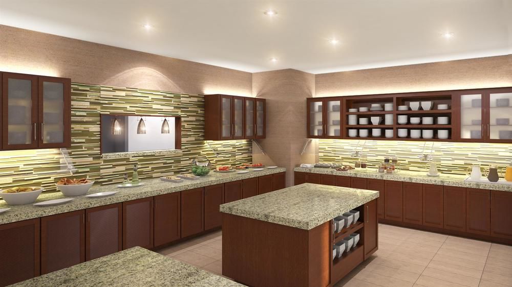 Hyatt Place Celaya Εξωτερικό φωτογραφία