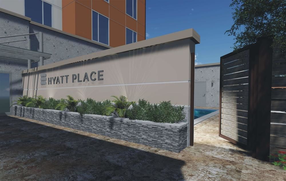 Hyatt Place Celaya Εξωτερικό φωτογραφία