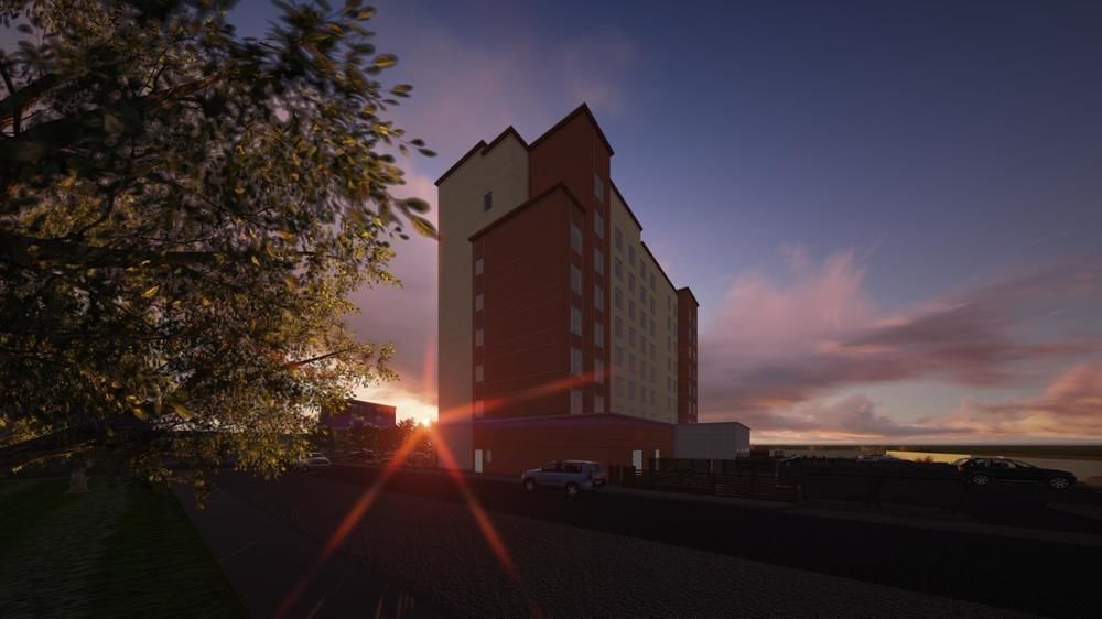 Hyatt Place Celaya Εξωτερικό φωτογραφία