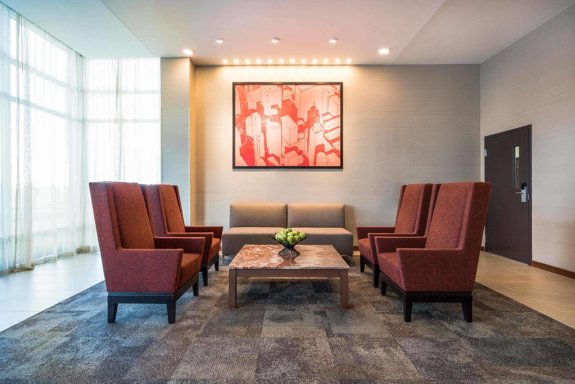 Hyatt Place Celaya Εξωτερικό φωτογραφία