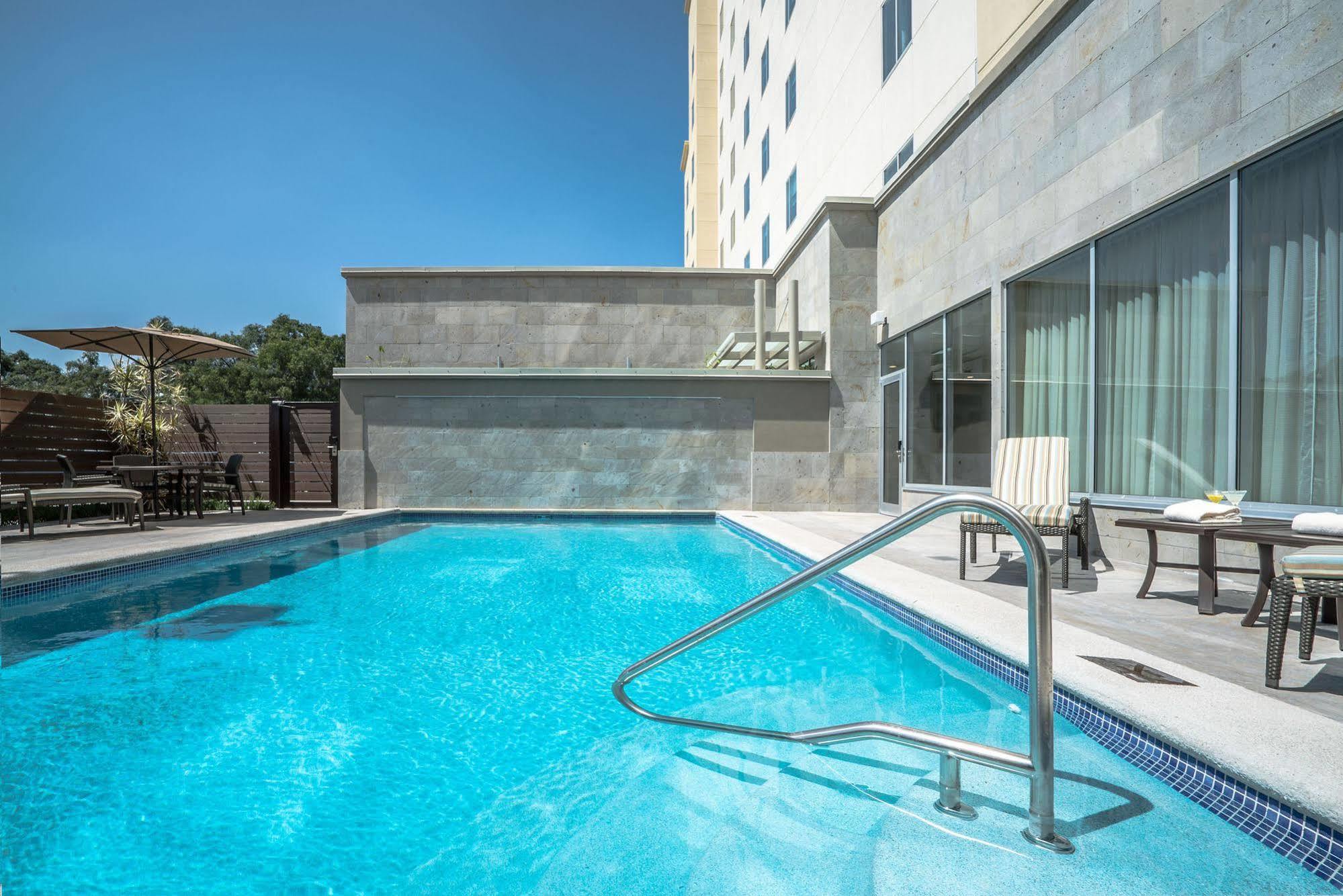 Hyatt Place Celaya Εξωτερικό φωτογραφία