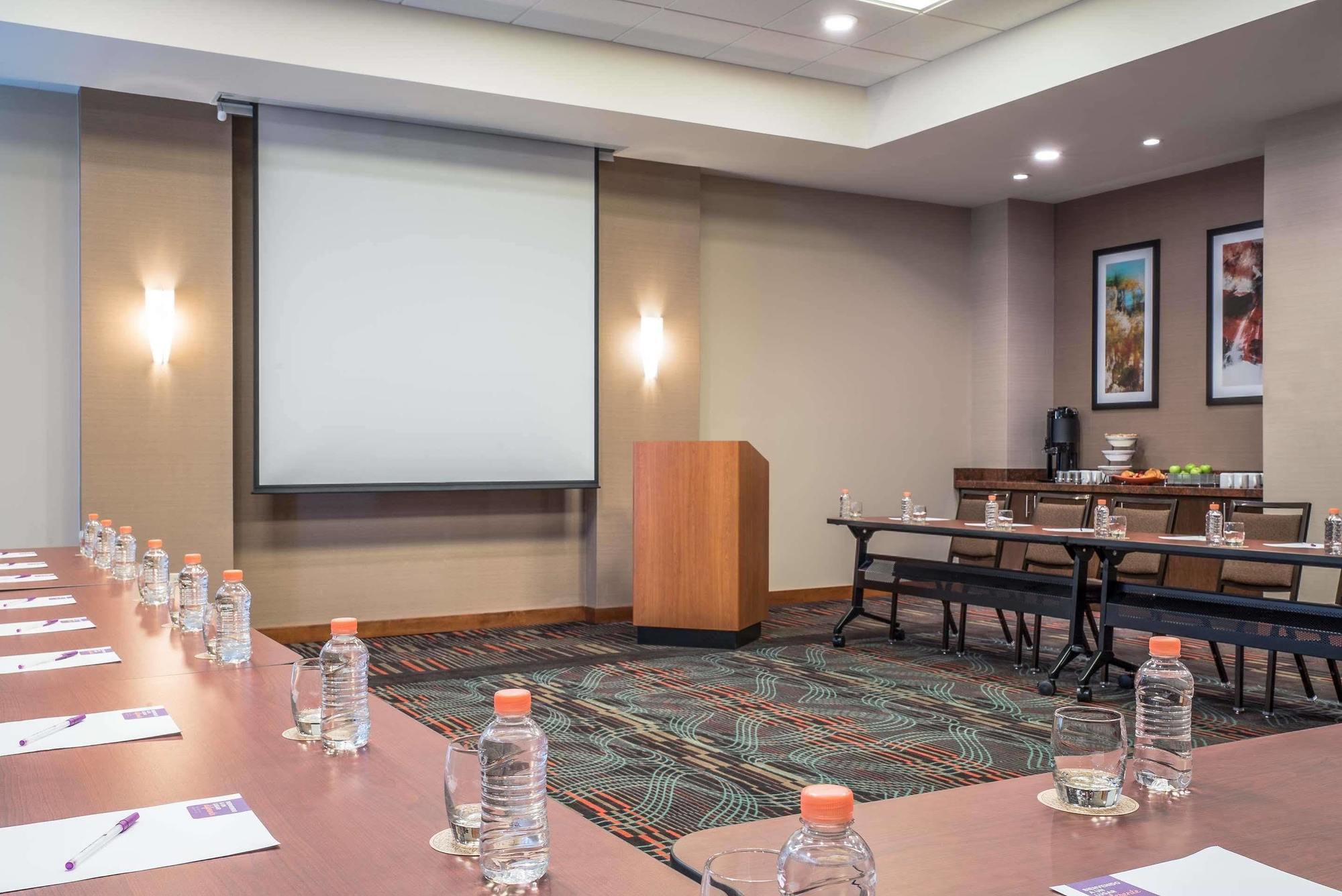 Hyatt Place Celaya Εξωτερικό φωτογραφία