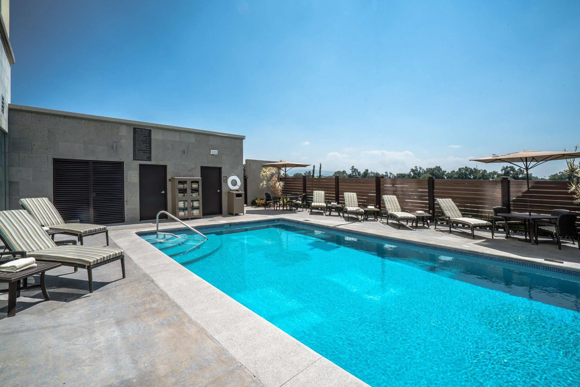 Hyatt Place Celaya Εξωτερικό φωτογραφία