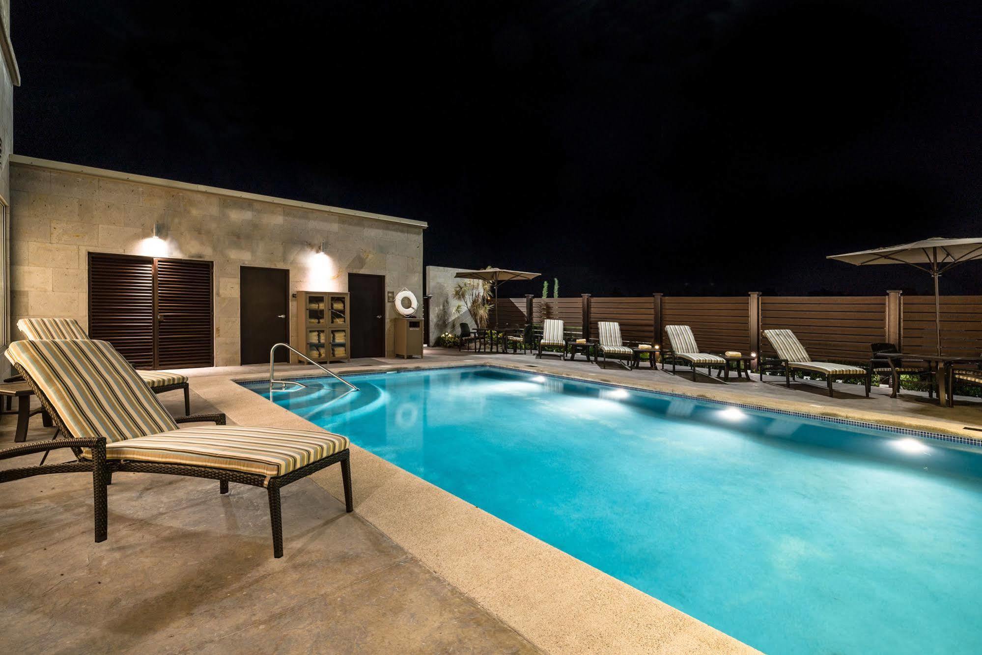 Hyatt Place Celaya Εξωτερικό φωτογραφία