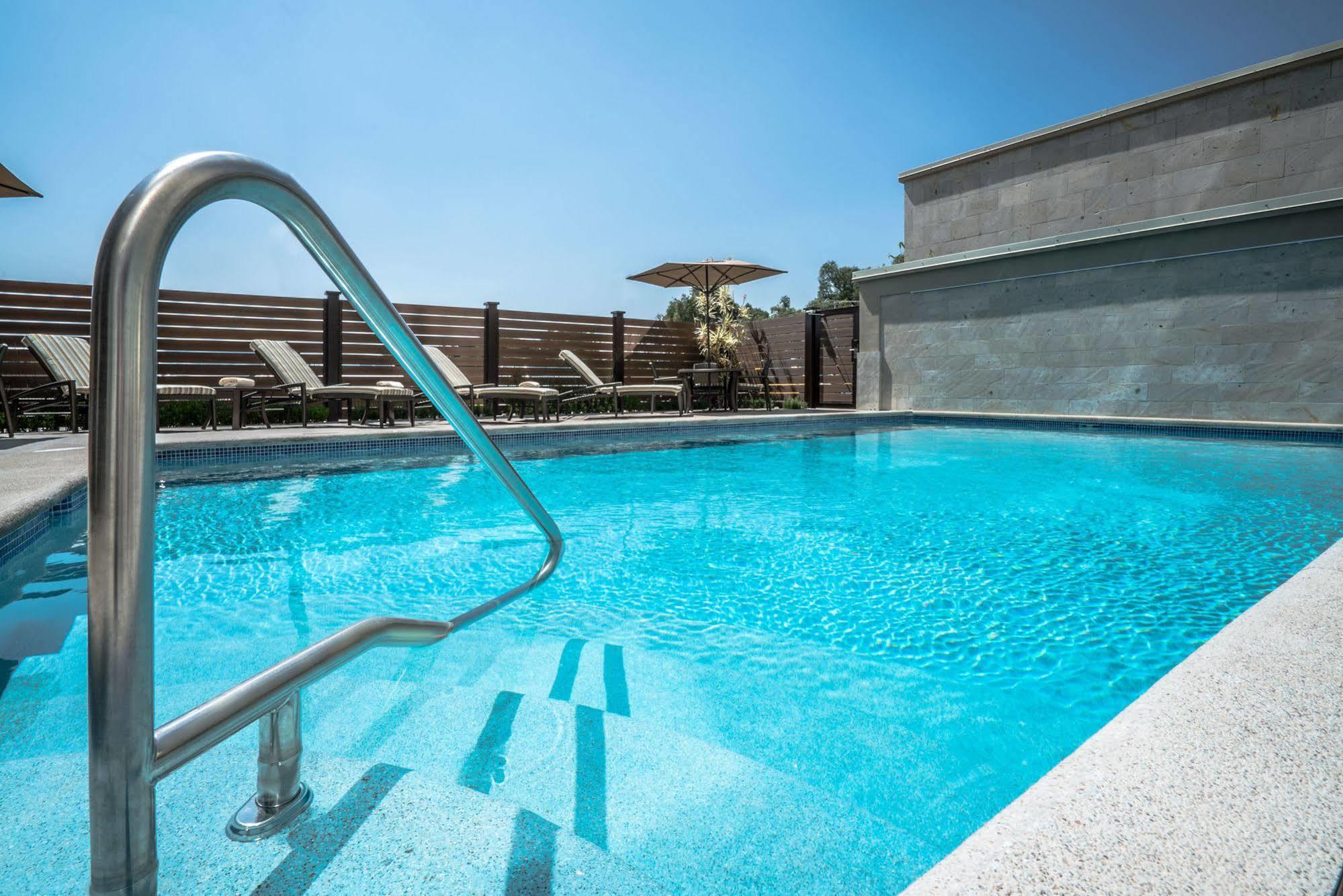 Hyatt Place Celaya Εξωτερικό φωτογραφία
