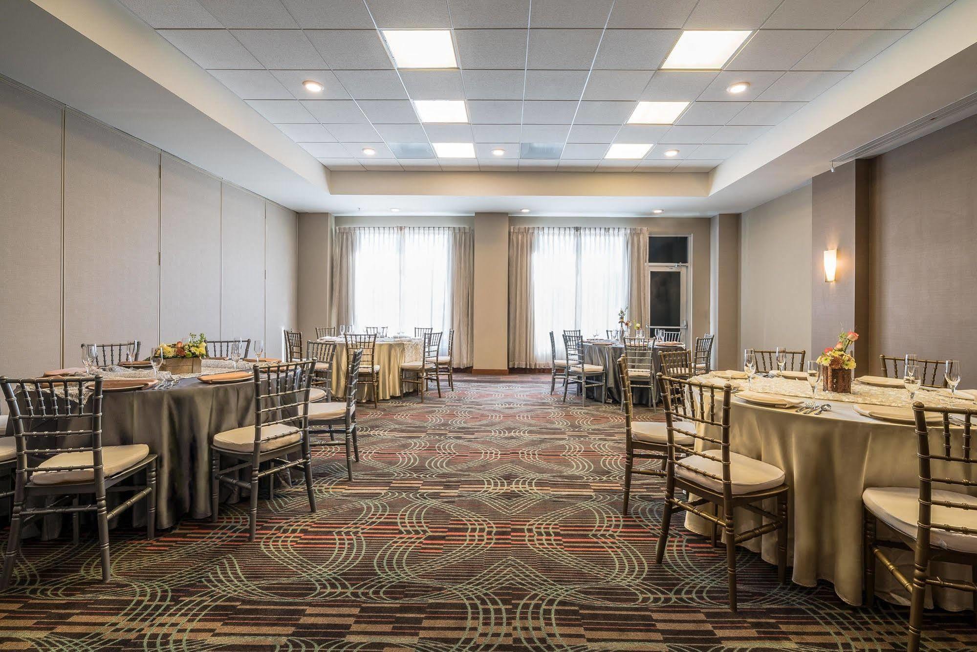 Hyatt Place Celaya Εξωτερικό φωτογραφία