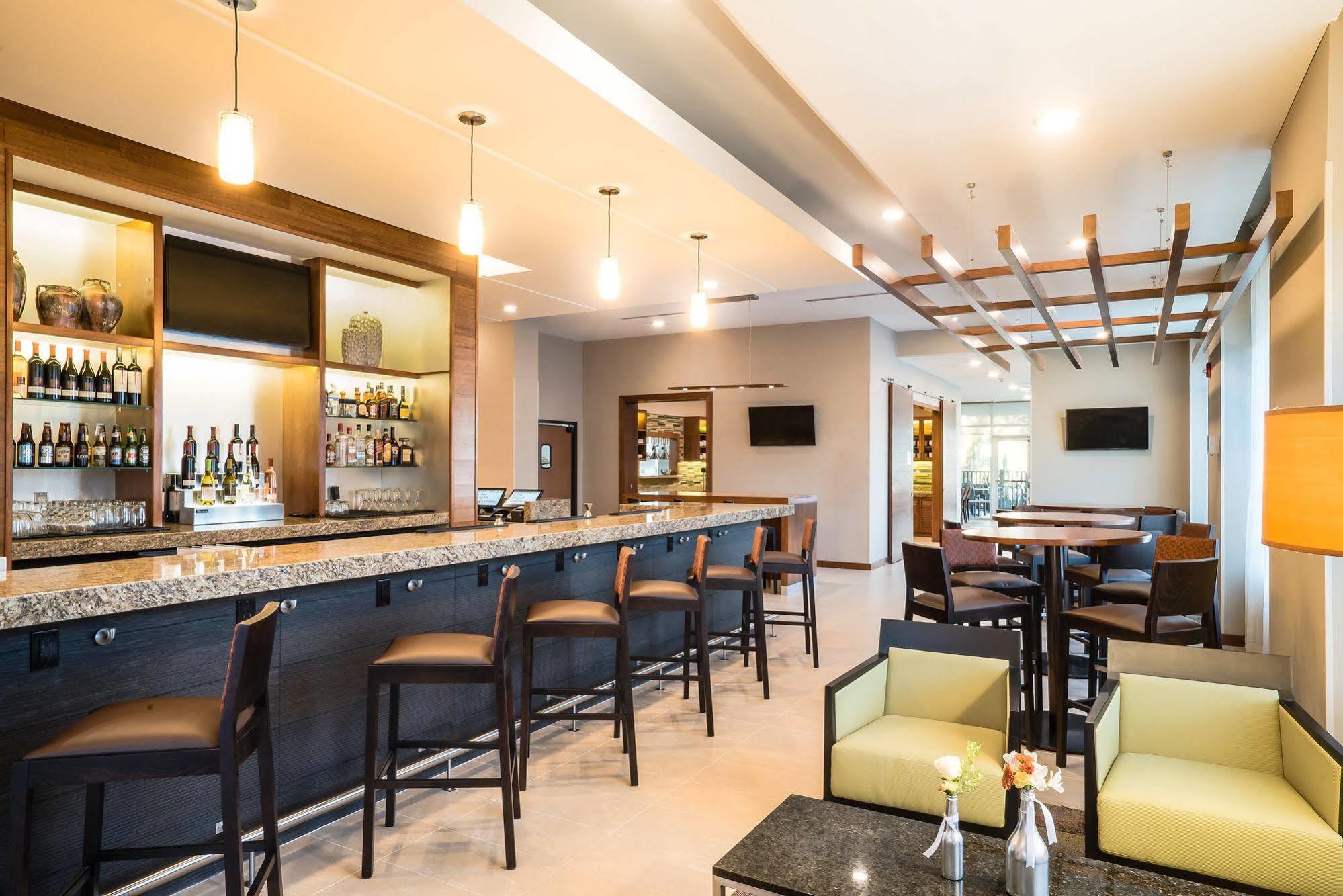 Hyatt Place Celaya Εξωτερικό φωτογραφία