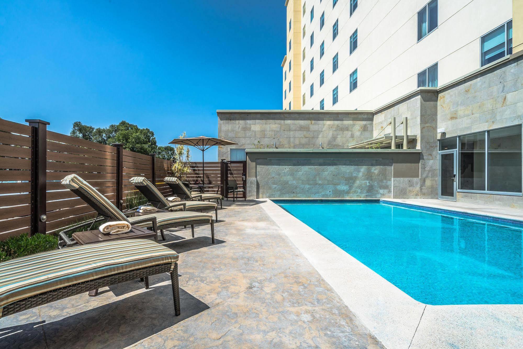 Hyatt Place Celaya Εξωτερικό φωτογραφία